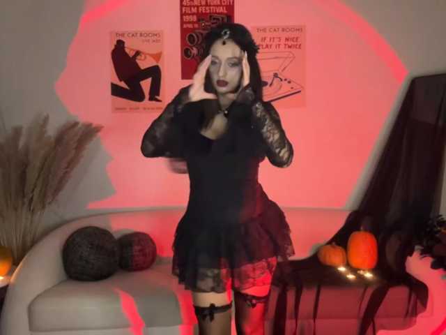 ChristianaDalitz live cam on BongaCams