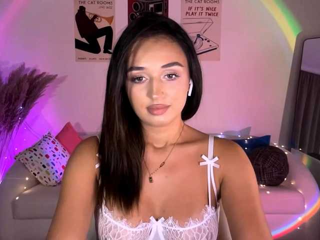 ChristianaDalitz live cam on BongaCams