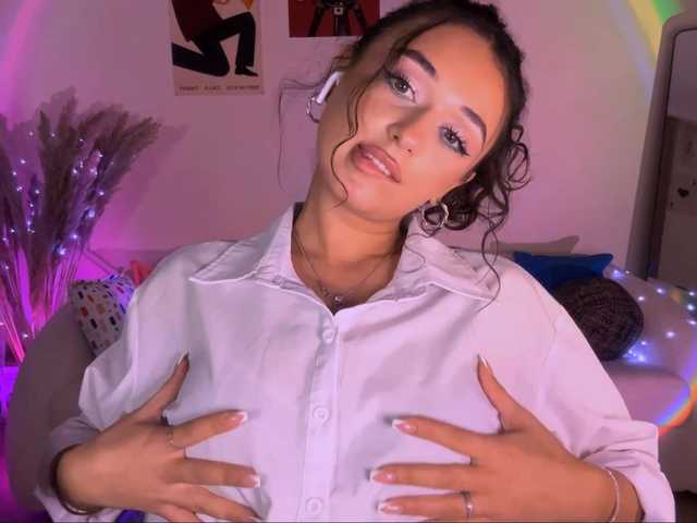 ChristianaDalitz live cam on BongaCams