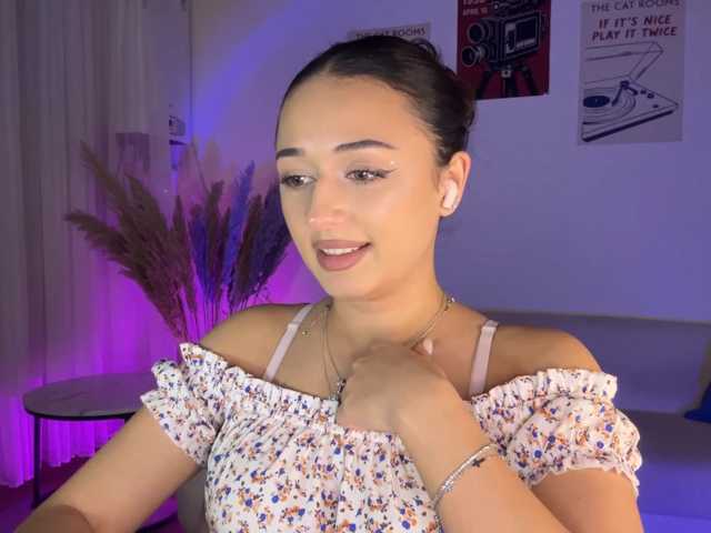 ChristianaDalitz live cam on BongaCams