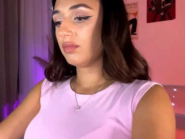 ChristianaDalitz live cam on BongaCams