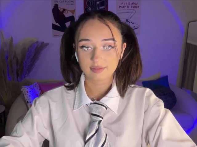 ChristianaDalitz live cam on BongaCams
