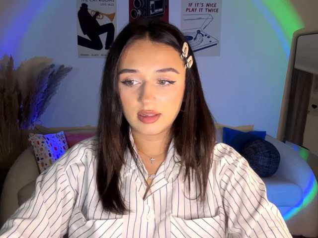 ChristianaDalitz live cam on BongaCams