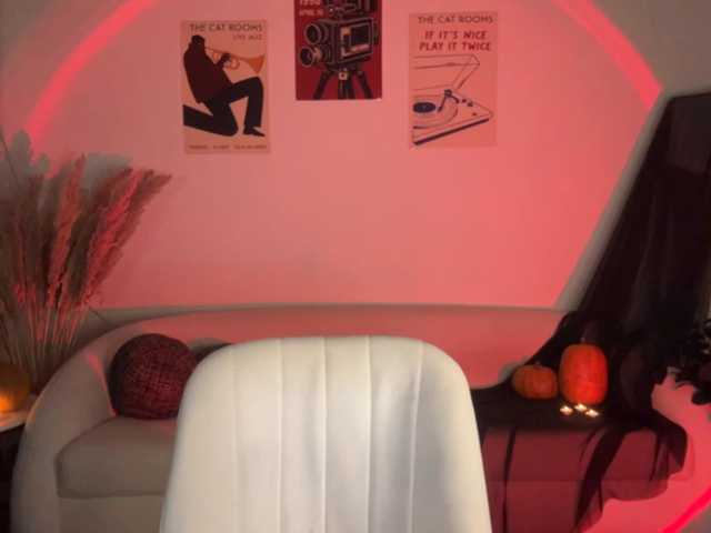 ChristianaDalitz live cam on BongaCams