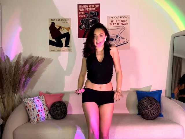 ChristianaDalitz live cam on BongaCams
