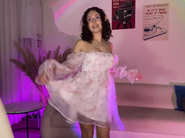ChristianaDalitz live cam on BongaCams