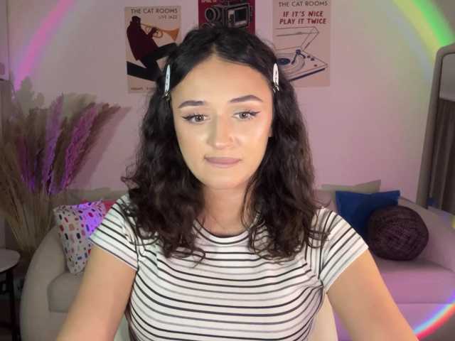 ChristianaDalitz live cam on BongaCams