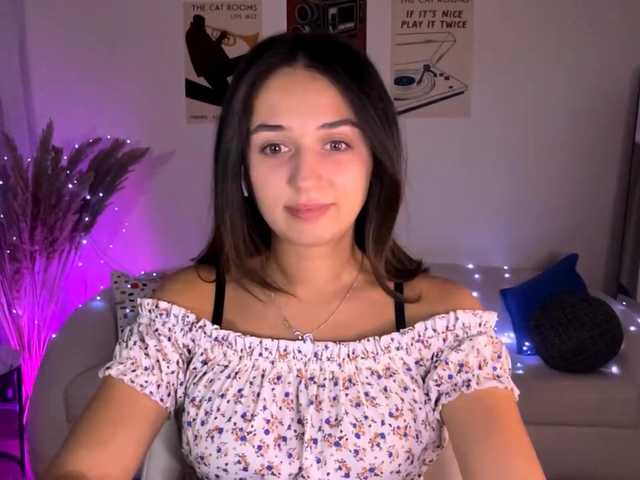 ChristianaDalitz live cam on BongaCams
