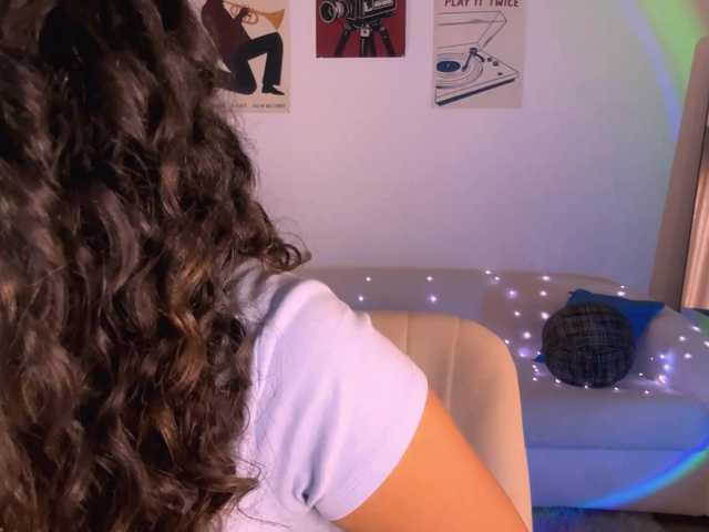 ChristianaDalitz live cam on BongaCams