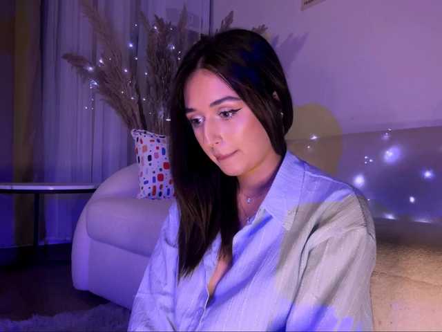 ChristianaDalitz live cam on BongaCams
