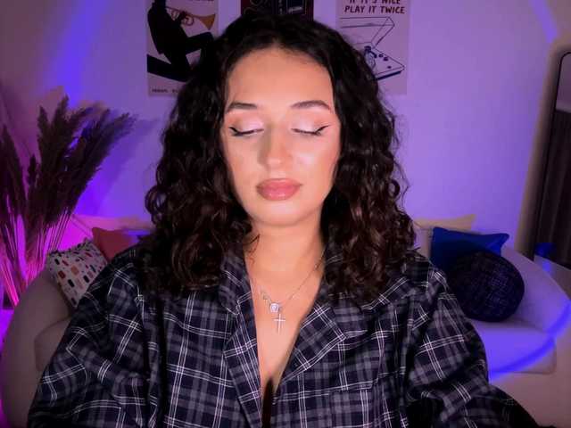 ChristianaDalitz live cam on BongaCams