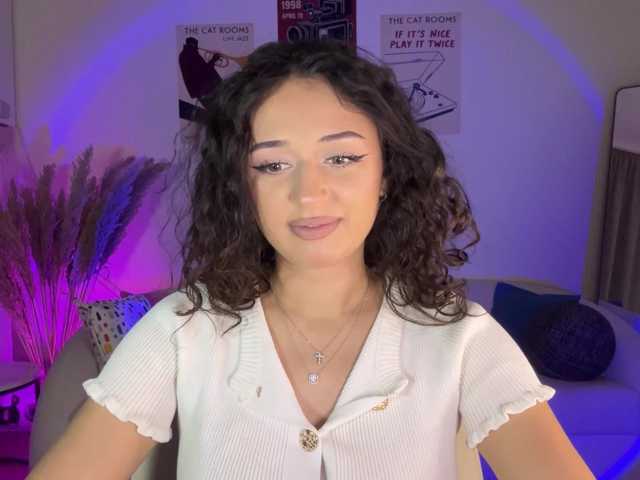 ChristianaDalitz live cam on BongaCams