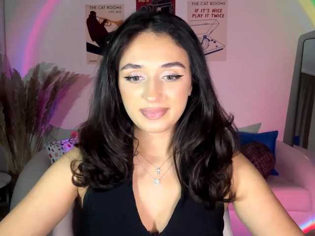 ChristianaDalitz live cam on BongaCams
