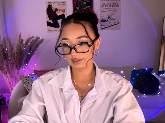 ChristianaDalitz live cam on BongaCams