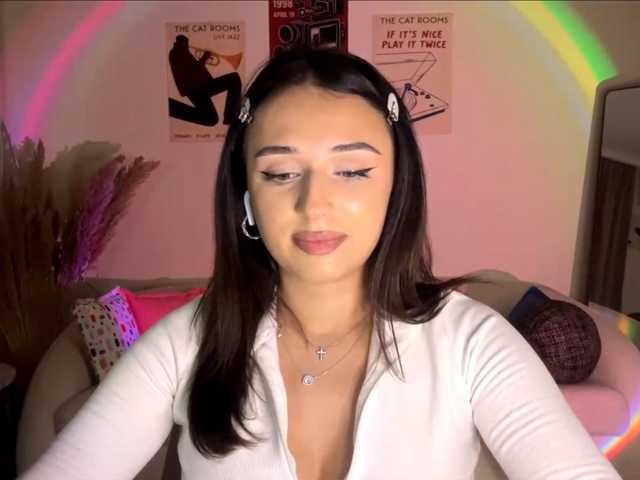 ChristianaDalitz, live now on BongaCams