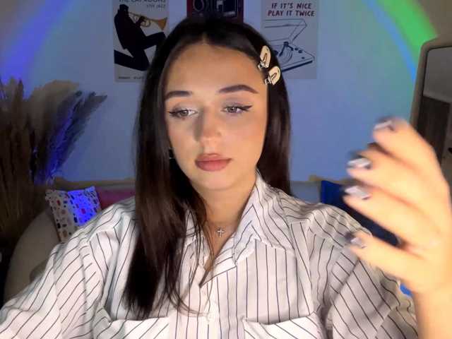 ChristianaDalitz live cam on BongaCams