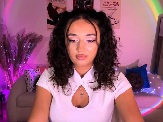 ChristianaDalitz live cam on BongaCams