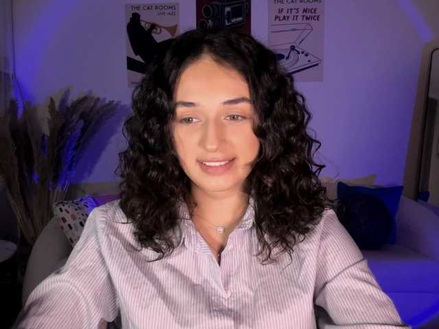 ChristianaDalitz live cam on BongaCams