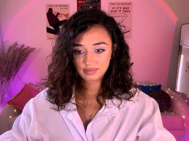 ChristianaDalitz live cam on BongaCams