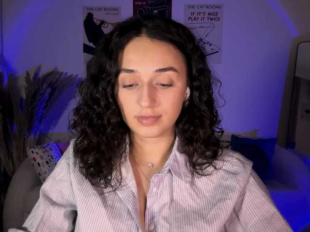 ChristianaDalitz live cam on BongaCams