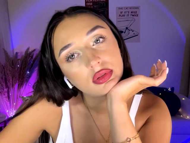 ChristianaDalitz live cam on BongaCams