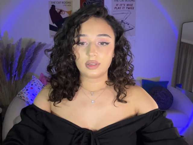ChristianaDalitz live cam on BongaCams