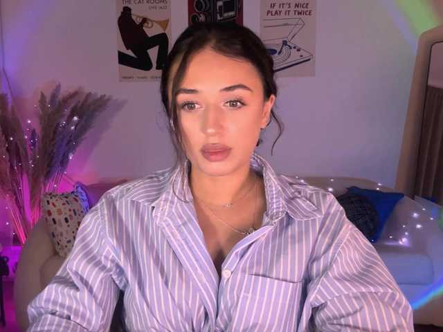 ChristianaDalitz live cam on BongaCams
