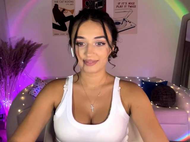 ChristianaDalitz live cam on BongaCams