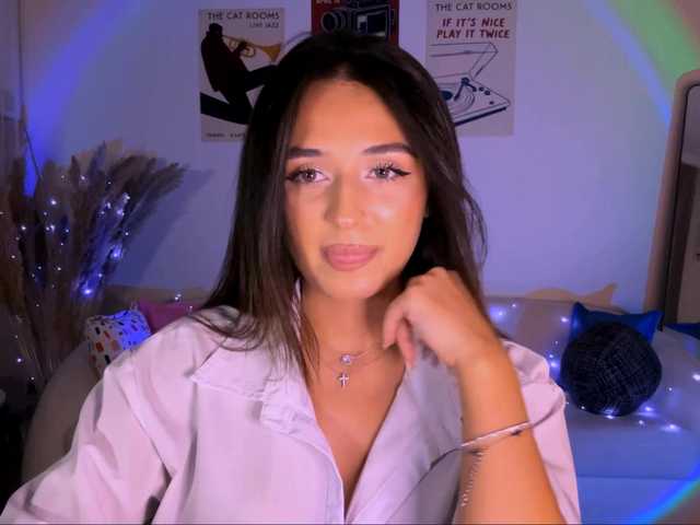 ChristianaDalitz live cam on BongaCams
