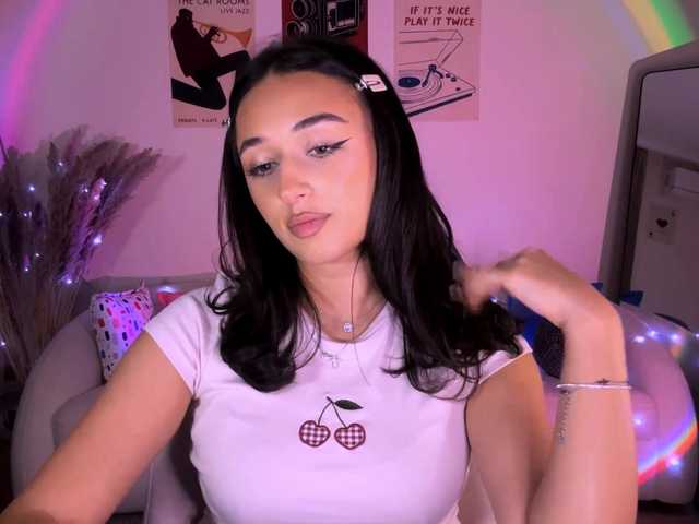 ChristianaDalitz live cam on BongaCams