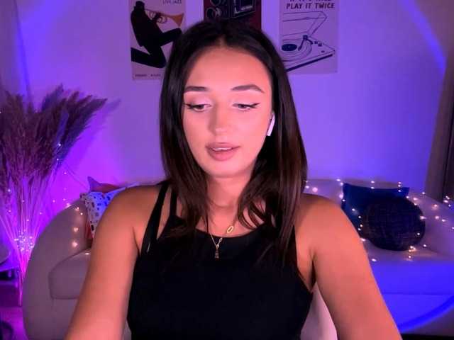 ChristianaDalitz live cam on BongaCams