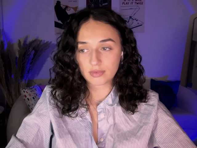 ChristianaDalitz live cam on BongaCams