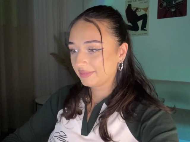 ChristianaDalitz live cam on BongaCams