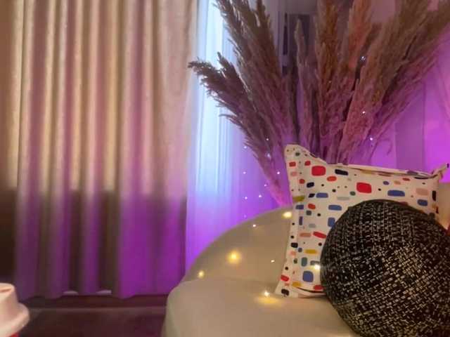 ChristianaDalitz live cam on BongaCams