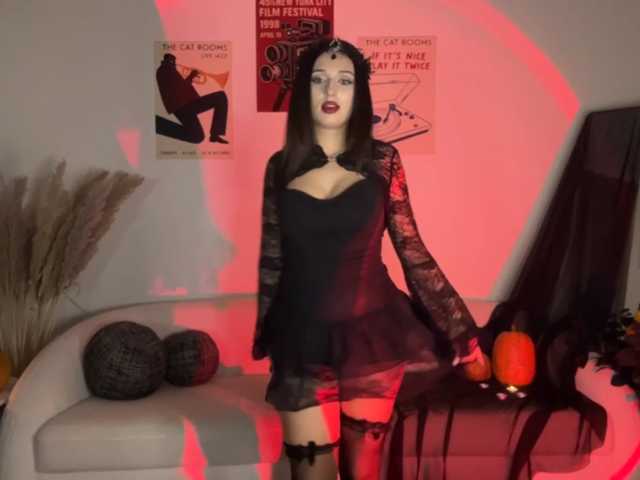 ChristianaDalitz live cam on BongaCams