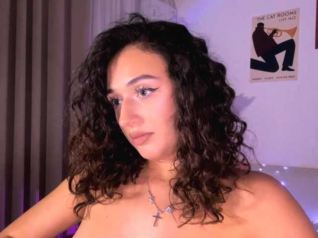 ChristianaDalitz live cam on BongaCams