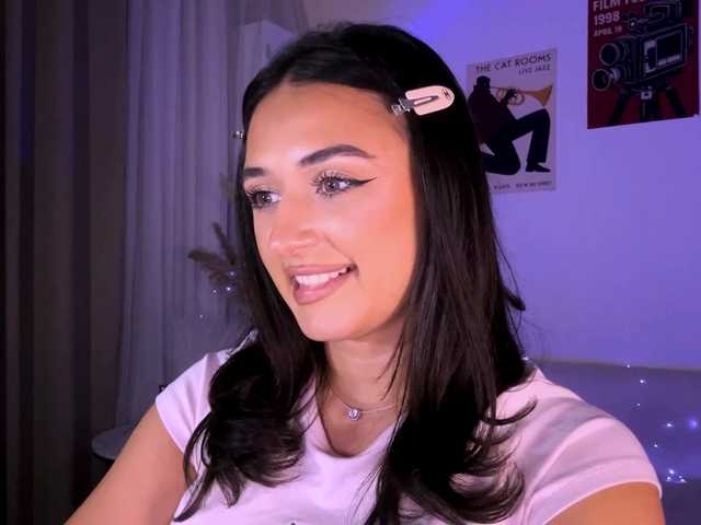 ChristianaDalitz live cam on BongaCams