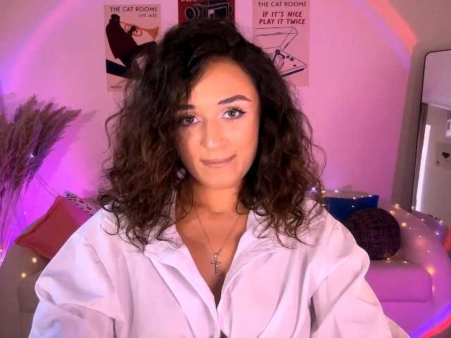 ChristianaDalitz live cam on BongaCams