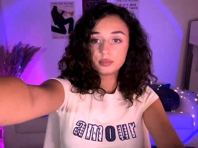 ChristianaDalitz live cam on BongaCams