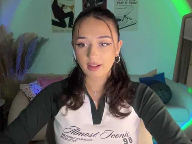 Live трансляция ChristianaDalitz - slutnetki.online