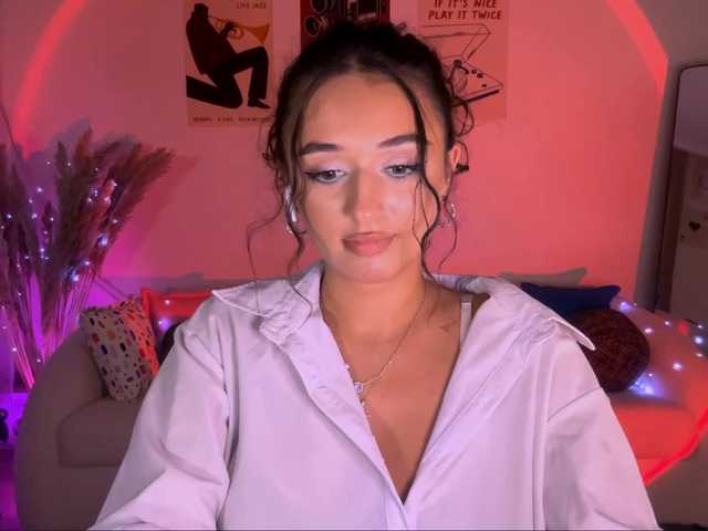 ChristianaDalitz live cam preview