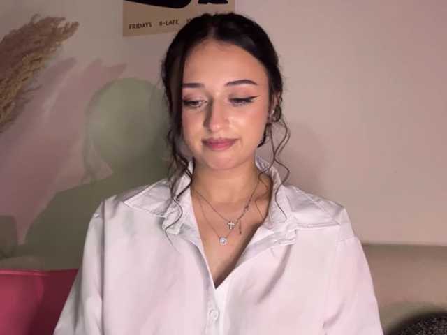 ChristianaDalitz live cam on BongaCams