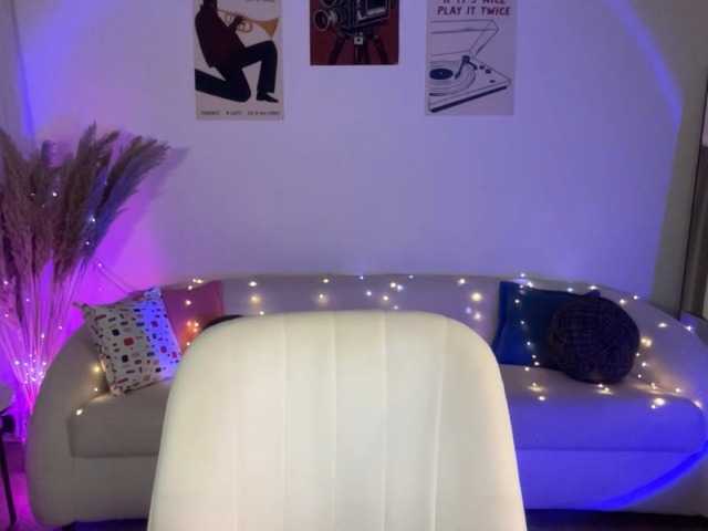 ChristianaDalitz live cam on BongaCams