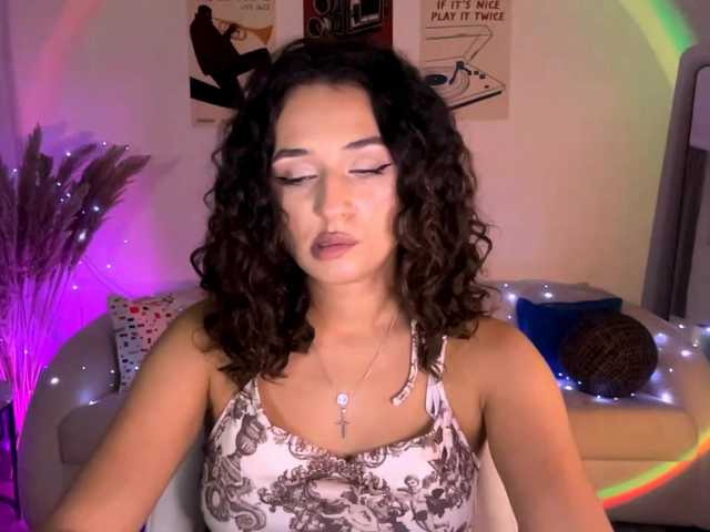 ChristianaDalitz live cam on BongaCams