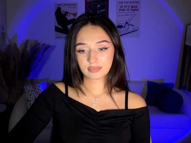 ChristianaDalitz live cam on BongaCams