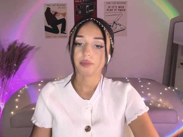 ChristianaDalitz live cam on BongaCams