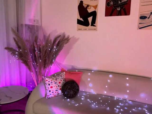 ChristianaDalitz live cam on BongaCams
