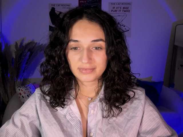 ChristianaDalitz live cam on BongaCams