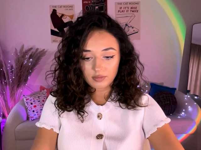 ChristianaDalitz live cam on BongaCams