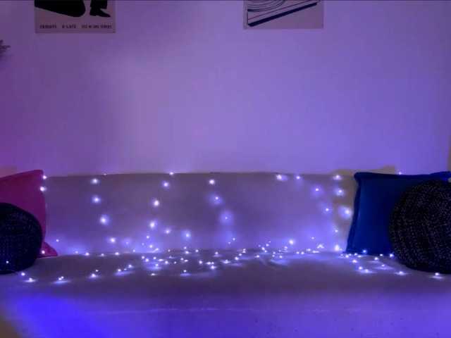 ChristianaDalitz live cam on BongaCams